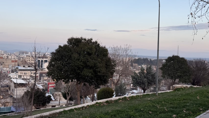  25 yıldır bu geleneği sürdürüyor