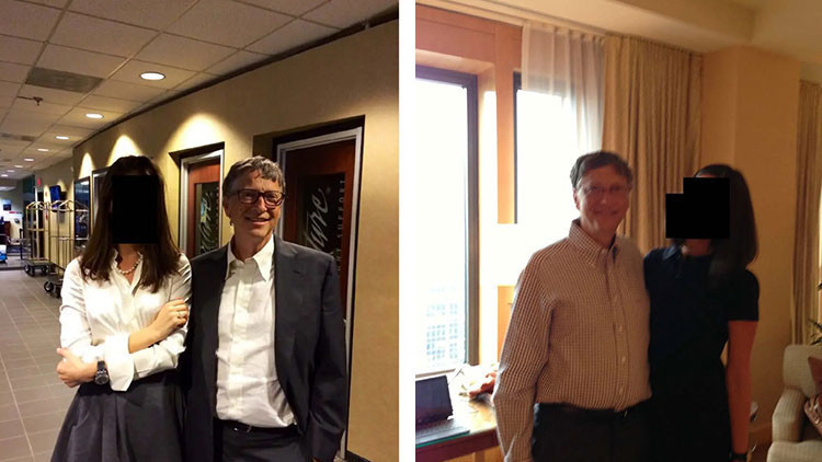 Adı Epstein dosyalarında geçiyordu… Bill Gates’ten itiraf ve özür geldi: Sadece karımı aldattım, suç işlemedim