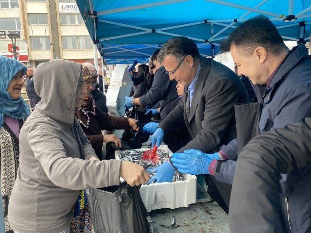  1 saat içinde tükendi