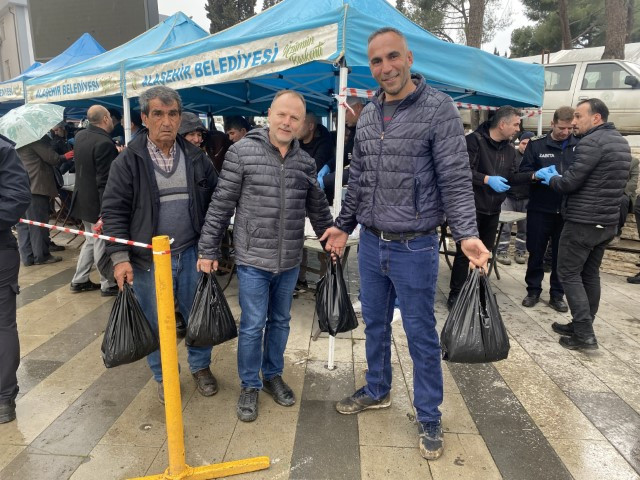  1 saat içinde tükendi