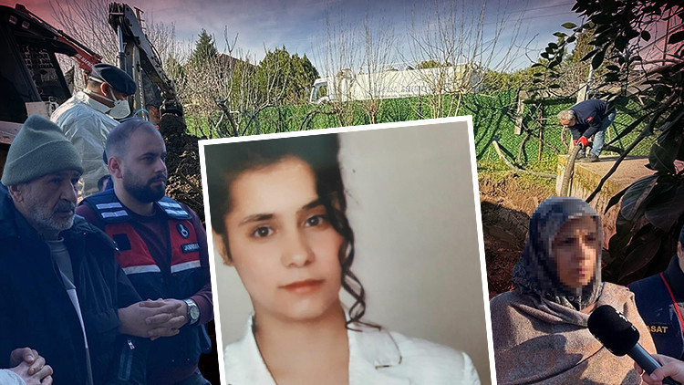 Genç kız 17 yıl önce kaybolmuştu! Kan donduran gerçek ortaya çıktı: Eski enişte her şeyi itiraf etti