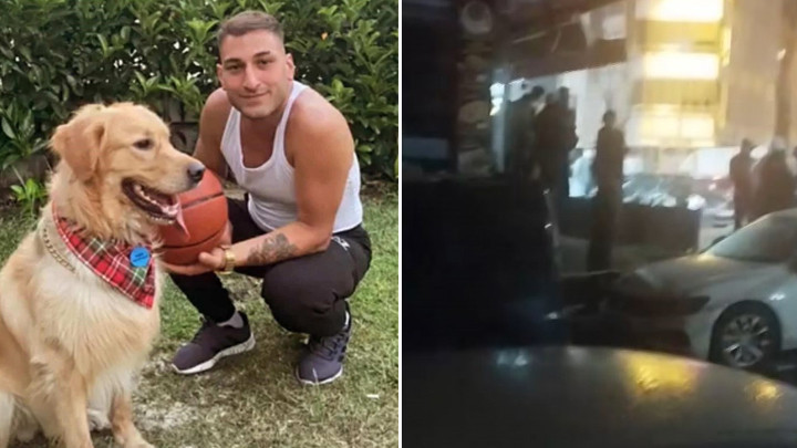 Gaziosmanpaşa'da korkunç olay! Kız kardeşinin yanında gördüğü kişiyi öldürdü