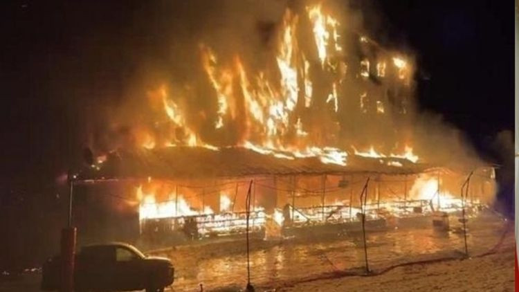 Uludağ'da 3 kişinin öldüğü otel yangını davasında yeni gelişme