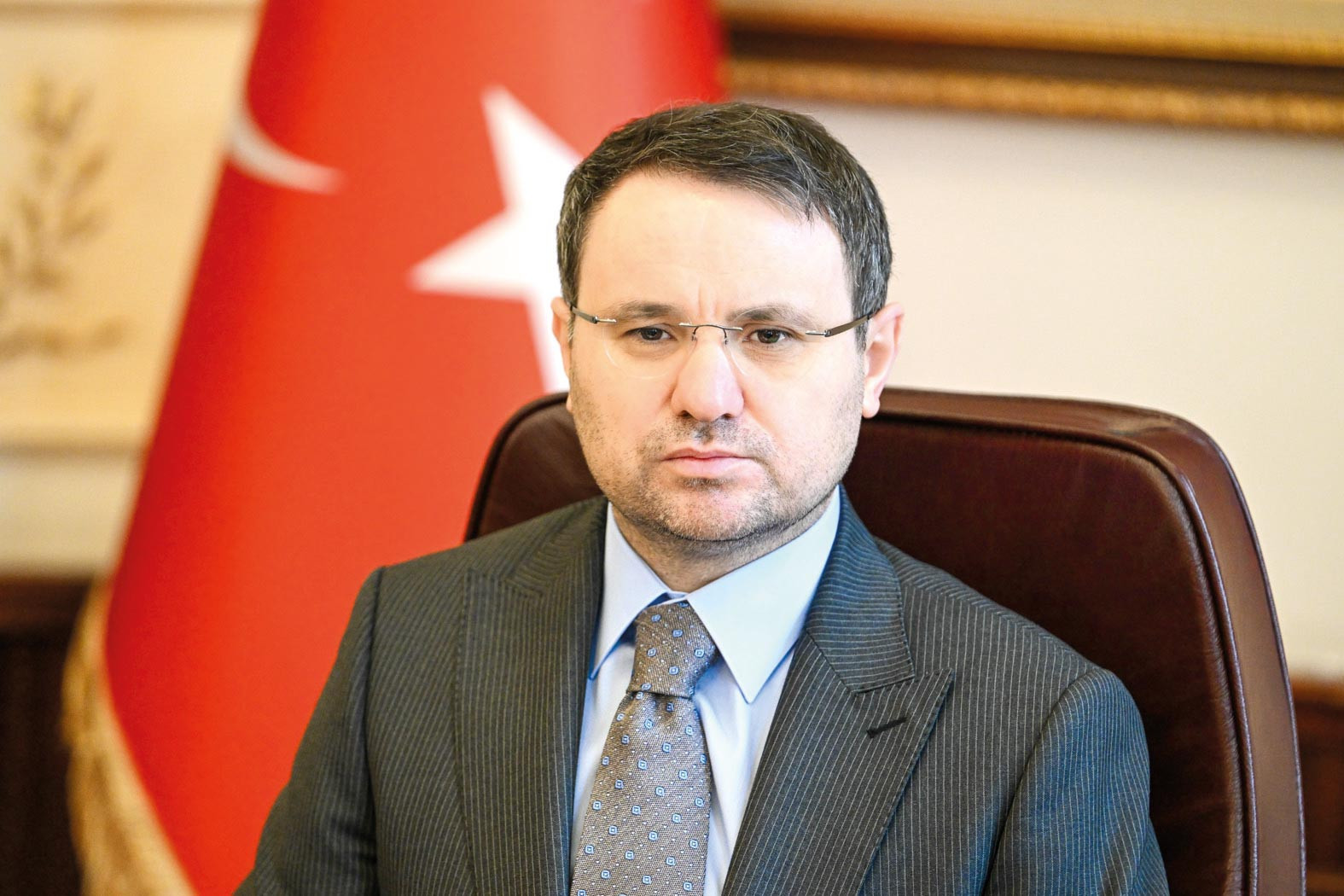 Adalet Bakanı Gürlek’ten açıklamalar: Sosyal medya paketi yolda