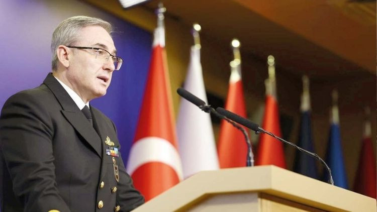 İran’daki gelişmeler