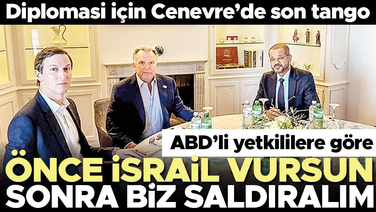 Tehditler masada müzakereye devam