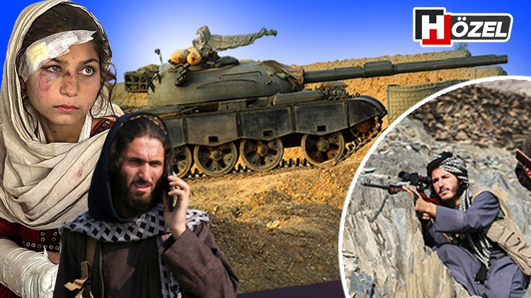 Pakistan-Afganistan savaşında kritik detay! Uzman isim kirli planı ifşa etti: Arkasında İsrail var!