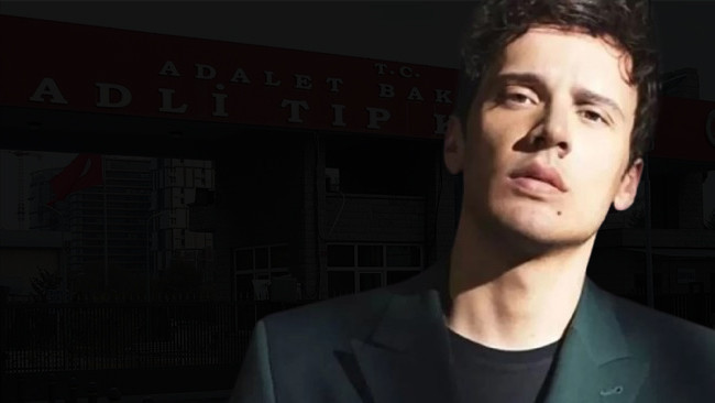 Son dakika... Ünlülere uyuşturucu operasyonunda yeni gelişme: Şarkıcı Edis Görgülü gözaltına alındı