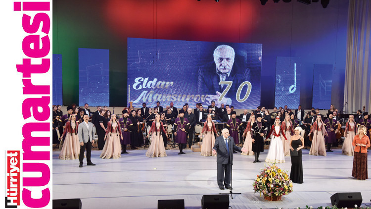 ‘Aynı kökten gelen kültürümüz doğal bir yakınlık kuruyor’