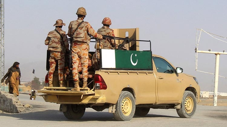 Pakistan-Afganistan savaşı başladı: Sabrımız taştı