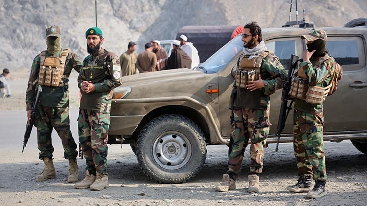 Pakistan-Afganistan savaşı başladı: Sabrımız taştı