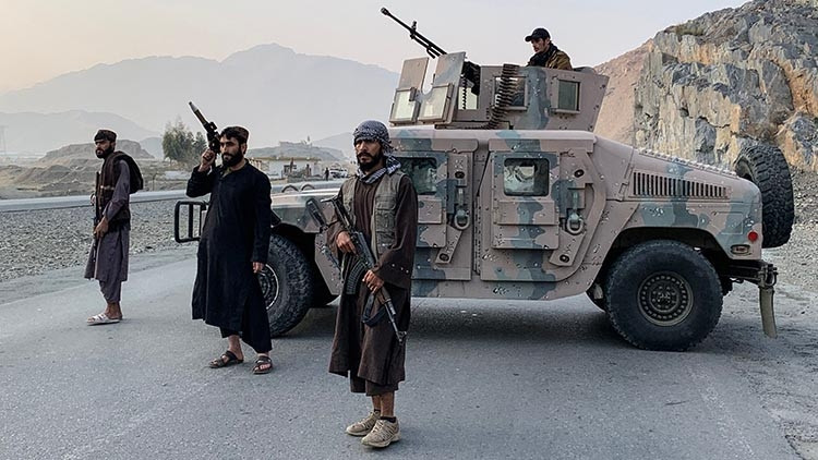 Pakistan-Afganistan savaşı başladı: Sabrımız taştı