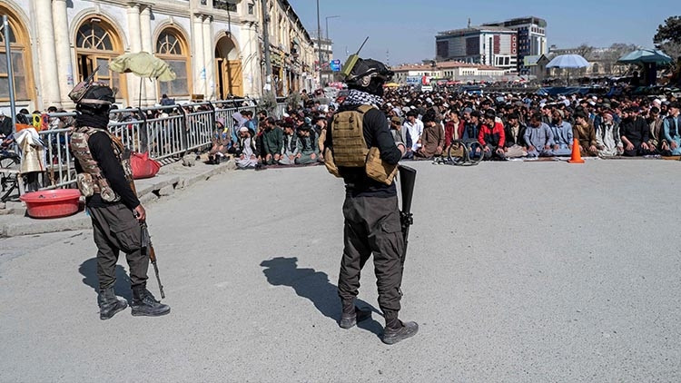 Pakistan-Afganistan savaşı başladı: Sabrımız taştı