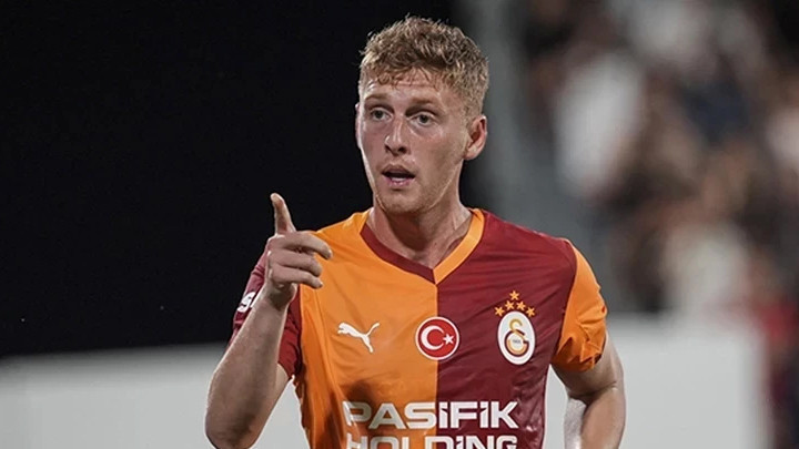 Futbolcu Metehan Baltacı hakkında 13 yıla kadar hapis talebi