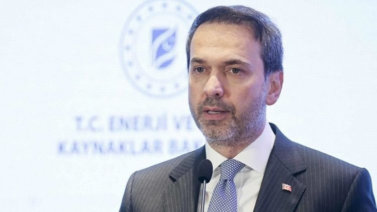 Bakan Bayraktar: Doğal gaz ve elektrik desteğimiz devam edecek