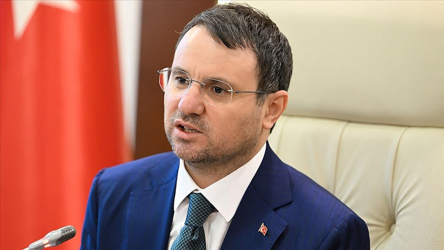 Adalet Bakanı Gürlek: 28 Şubat sürecini tekrar yaşamayacağız, yaşatmayacağız