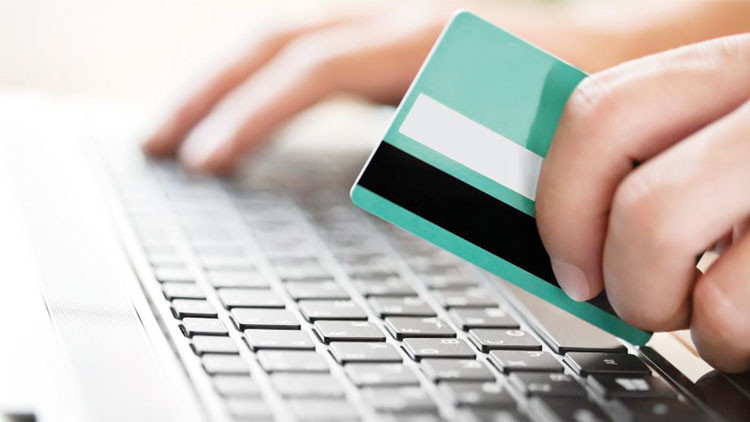 Sanal pos cihazıyla milyarları akladılar