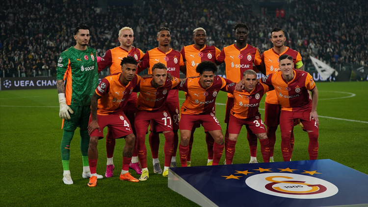 Galatasaray 19 günde 6 kritik maça çıkacak!
