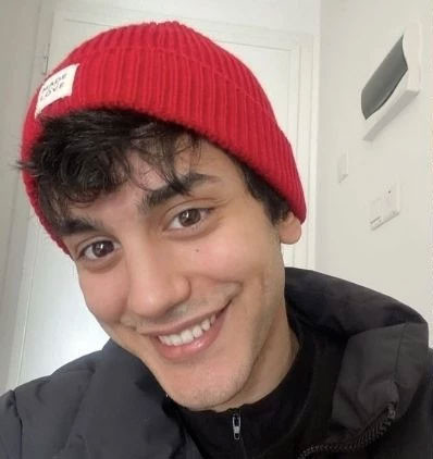 İBRAHİM YILDIZ KİMDİR