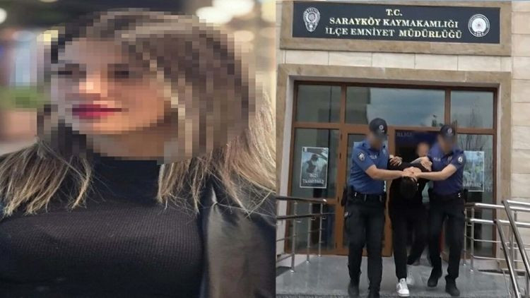 2 yaşındaki çocuğa işkence davası… Anneye ve sevgilisine hapis cezası