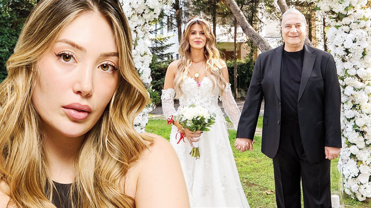 Yasmin Erbil'den ayrılık açıklaması: Barışmaları bu sefer zor