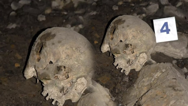 Ulutan Barajı kenarında kemikler bulundu: 18 yıl önce işlenen cinayette 2 kişi tutuklandı