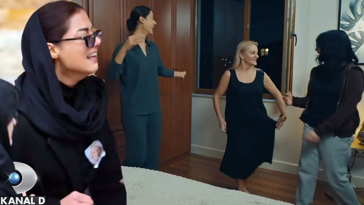 Türkiye'nin konuştuğu olay Arka Sokaklar'da