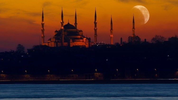 İSTANBULDA SAHUR NE ZAMAN
