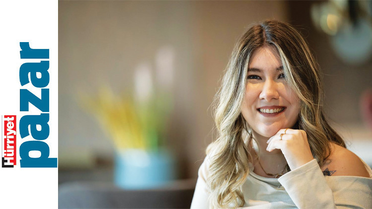 “Ben bu dünyada ‘engelli olmayı’ değil ‘Aslı olmayı’ deneyimliyorum”