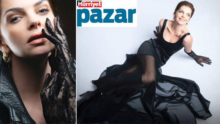 ‘Gerçek Pelin’i bu yaşta buldum’