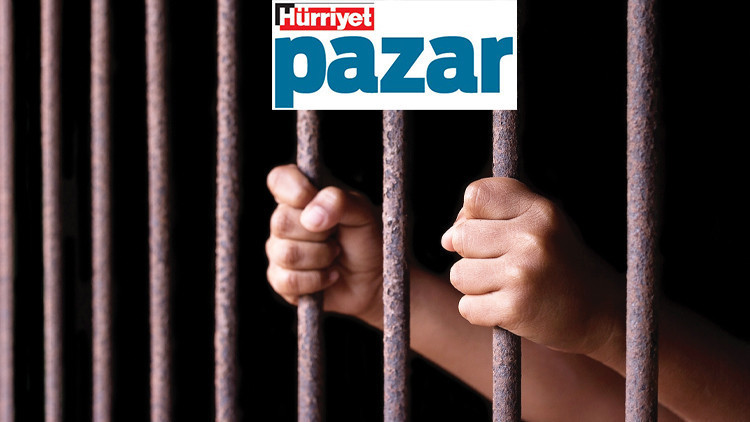 ‘Çocuğun yetişkin gibi yargılanmasıyla suçların azalacağına inanmıyorum’