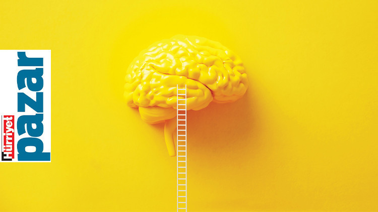 Yapay değil gerçek zekâ moda