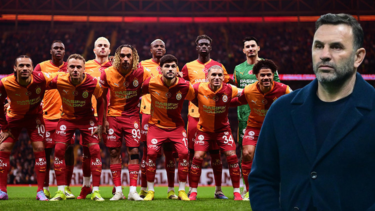 Galatasaray'ın iki yıldızına Alanyaspor galibiyetinin ardından methiyeler düzdü: 'Hayatlarındaki ilk maçı oynuyormuşçasına coşkululardı!'