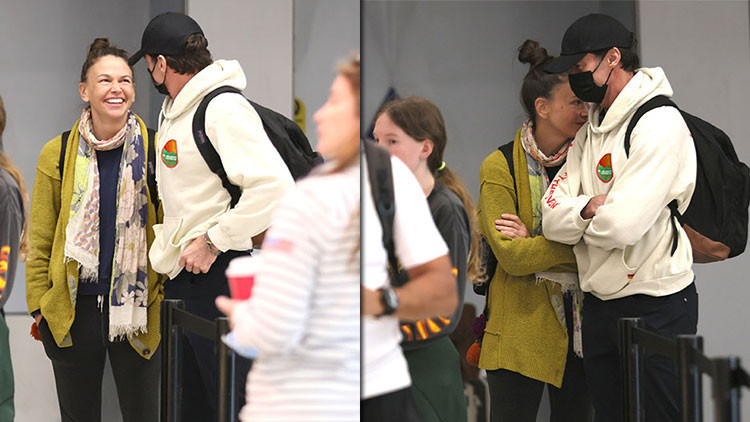 Yasak aşkları yuvalarını yıkmıştı… İkisinin de yüzünde güller açıyor: Hadi yaz gelsin de evlenelim!