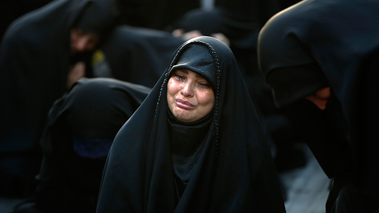 İranda Hamaneyin ölümü sonrası protesto ve yas dalgası