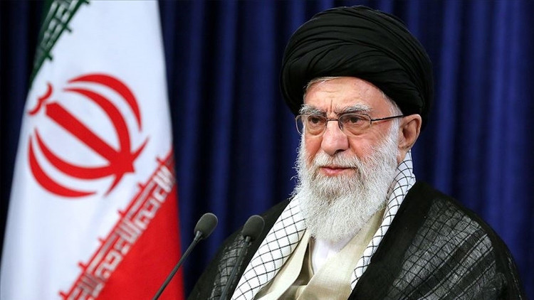 HAMANEY KİMDİR, ÖLDÜ MÜ, NASIL ÖLDÜ? İran devlet televizyonundan Ayetullah  Ali Hamaney açıklaması! - Hürriyet Son Haberler