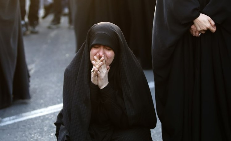 ABD ve İsrail vuruyor, İran karşılık veriyor... İşte savaş hattından en sıcak kareler