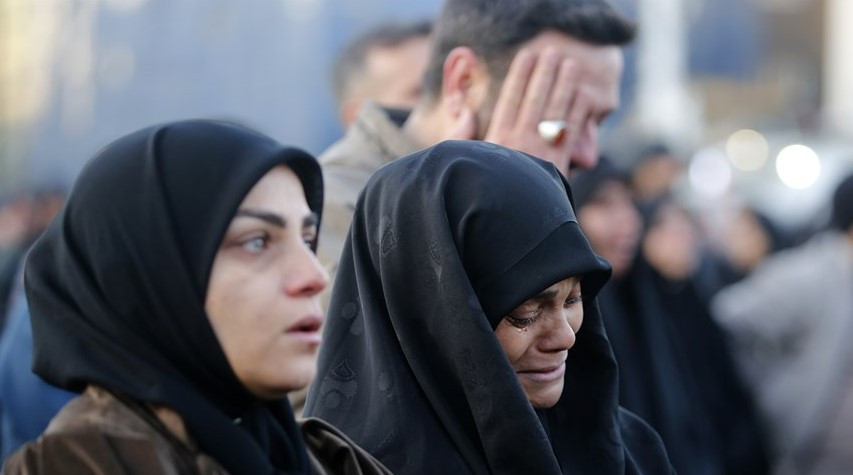 ABD ve İsrail vuruyor, İran karşılık veriyor... İşte savaş hattından en sıcak kareler