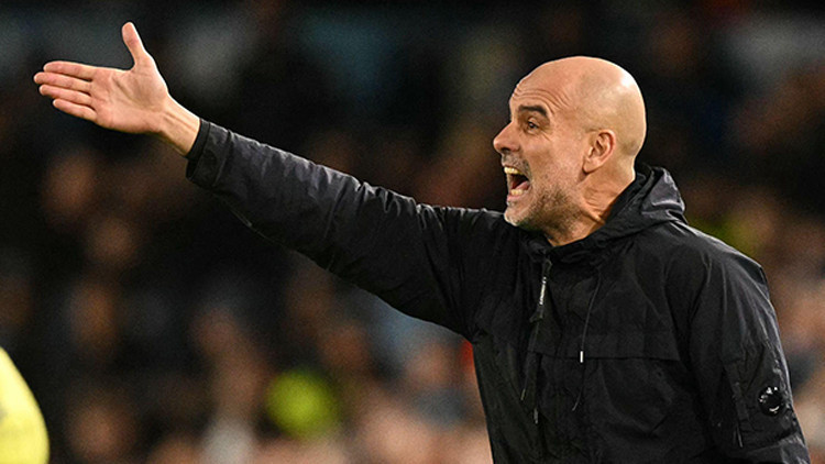 Guardiola'dan oruç protestosuna sert tepki!