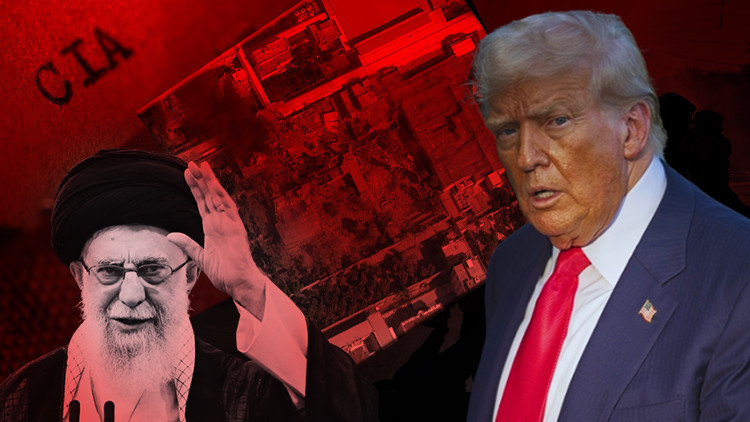 Hamaney nasıl öldürüldü: CIA'in İran'daki casus ağı sürpriz saldırıyı mümkün kıldı