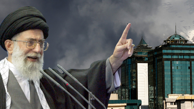 Son dakika... ABD-İran savaşında son durum: Hamaney öldürüldü! İran büyük çaplı misillemeyi duyurdu