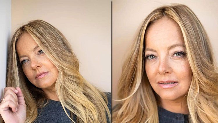 Kocası hapse düşünce kızıyla bir başına kalmıştı… Ünlü oyuncudan yürek burkan çağrı: Böbrek nakli olmazsam kısa zaman sonra öleceğim