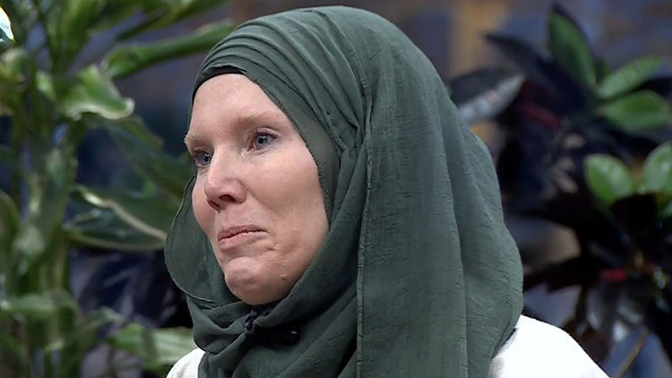 Jenny'nin hikayesi yüreklere dokundu!