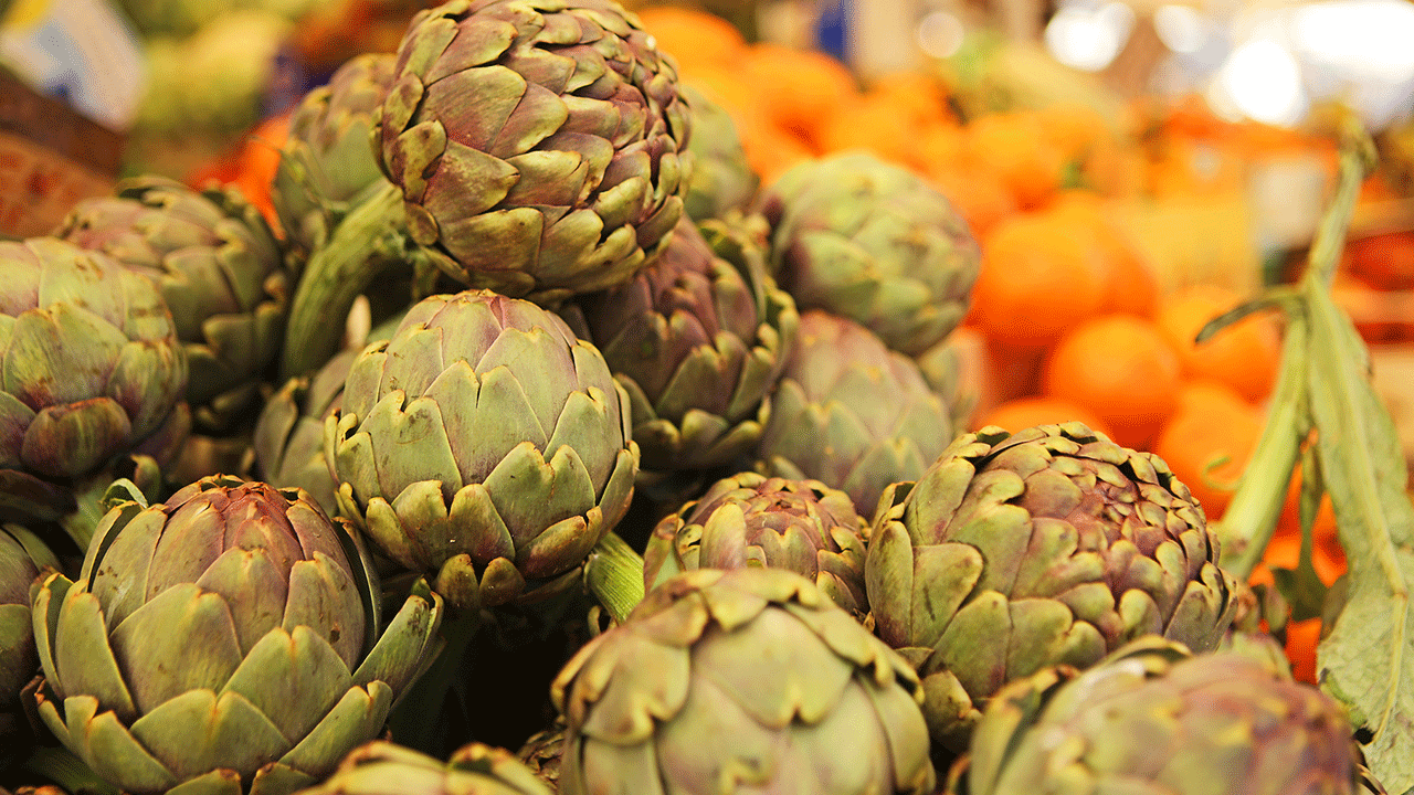 Mart ayında ne yenir İşte mart ayında tüketilmesi gereken sebzeler, meyveler ve balıklar