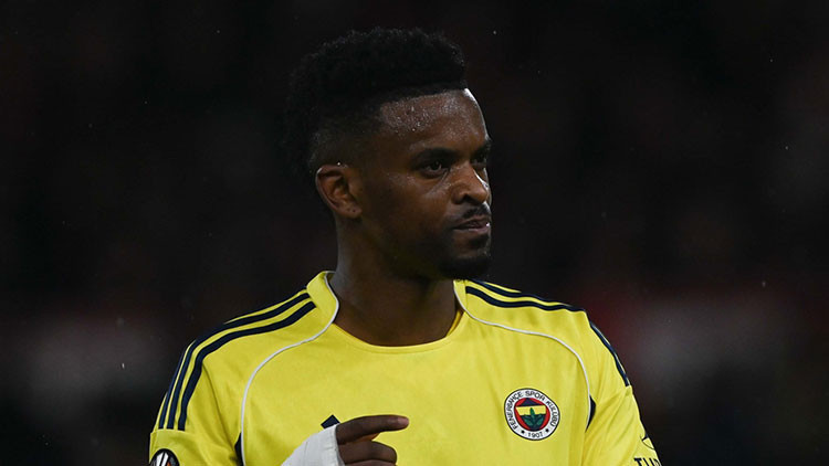 Fenerbahçe'de bir sakatlık daha: Nelson Semedo!