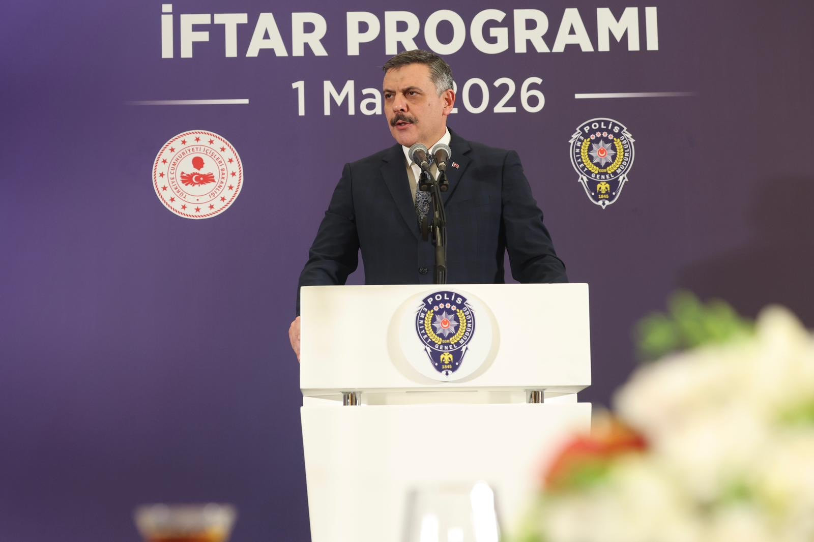 Bakan Çiftçi: Türkiye, bugün çok daha kudretli bir noktadadır