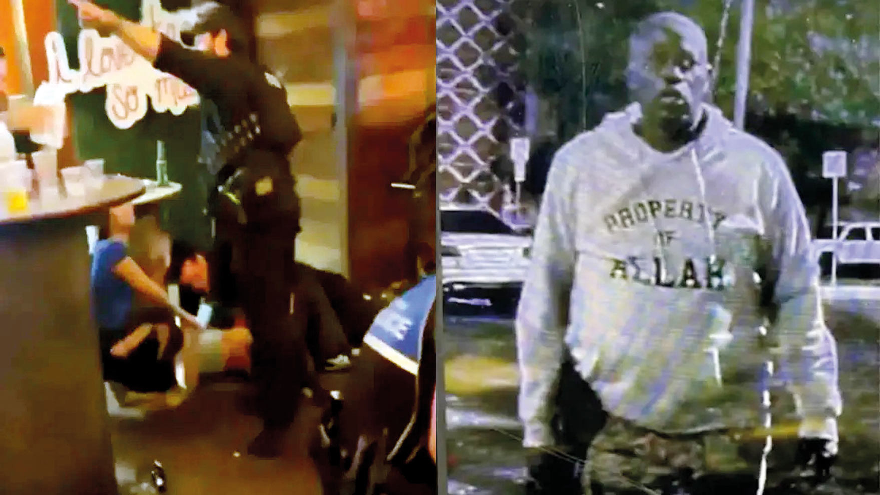 İran bayraklı gömlekle saldırı... 2 ölü