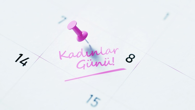 Kadınlar Günü ne zaman 2026 | Kadınlar Günü hangi gün, nasıl ortaya çıktı İşte Dünya Kadınlar Gününün önemi ve tarihi