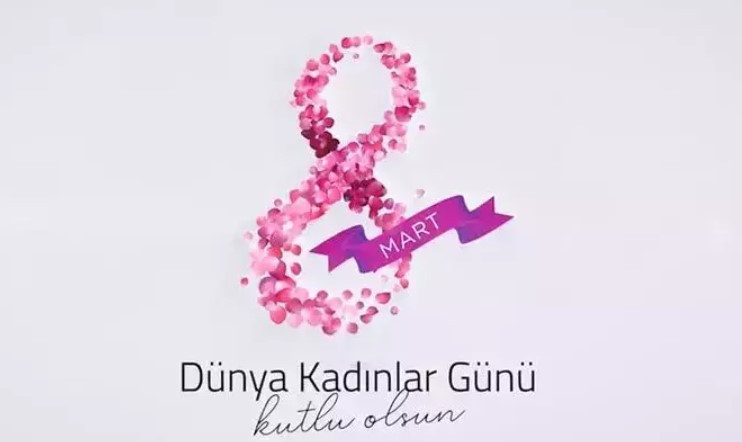 Kadınlar Günü ne zaman 2026 | Kadınlar Günü hangi gün, nasıl ortaya çıktı İşte Dünya Kadınlar Gününün önemi ve tarihi