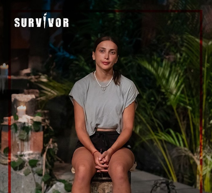 SURVIVOR KİM ELENDİ (1 MART 2026 PAZAR-SON BÖLÜM) | Bu hafta Survivor kim gitti, Büşra mı, Seda mı elendi, ödül oyununu hangi takım kazandı Ada konseyinde karar çıktı İşte Survivor 2026 Ünlüler Gönüllülere bu hafta veda eden isim